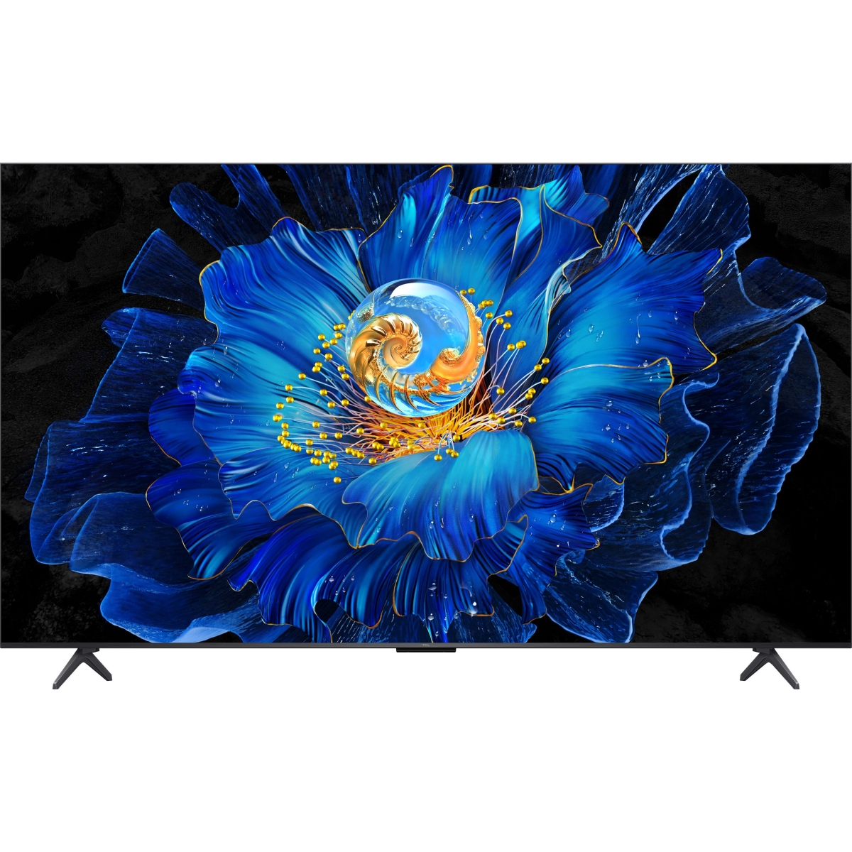 TCL 65Q6CS 65吋 Q6CS系列 QD-Mini LED 4K Google 智能電視